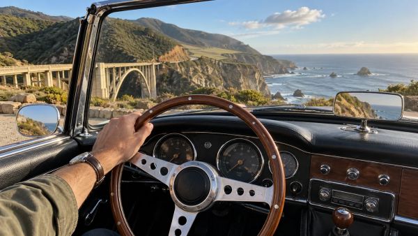 Transform Your Driving Experience with Custom Steering Wheels