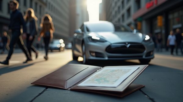 Understanding electric car rental costs in New York: a guide